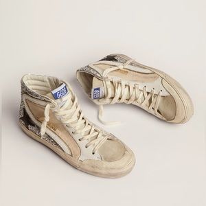 Golden Goose Penstar Slide sneakers